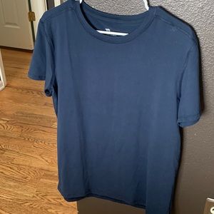 All in Motion. Mens Short sleeve Shirt